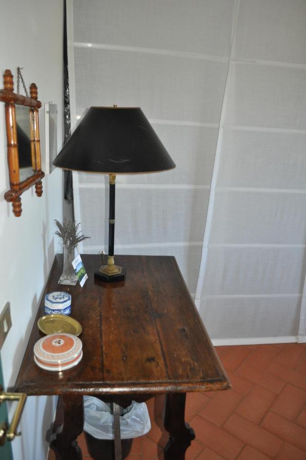 Casale Vicino Al Golf Nazionale Bed & Breakfast Monterosi Exterior photo