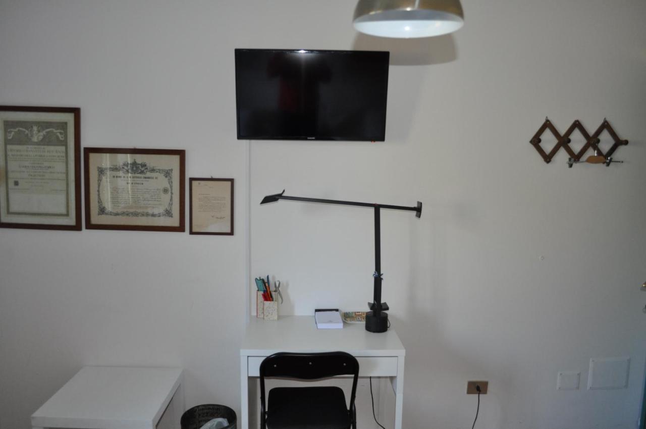 Casale Vicino Al Golf Nazionale Bed & Breakfast Monterosi Exterior photo