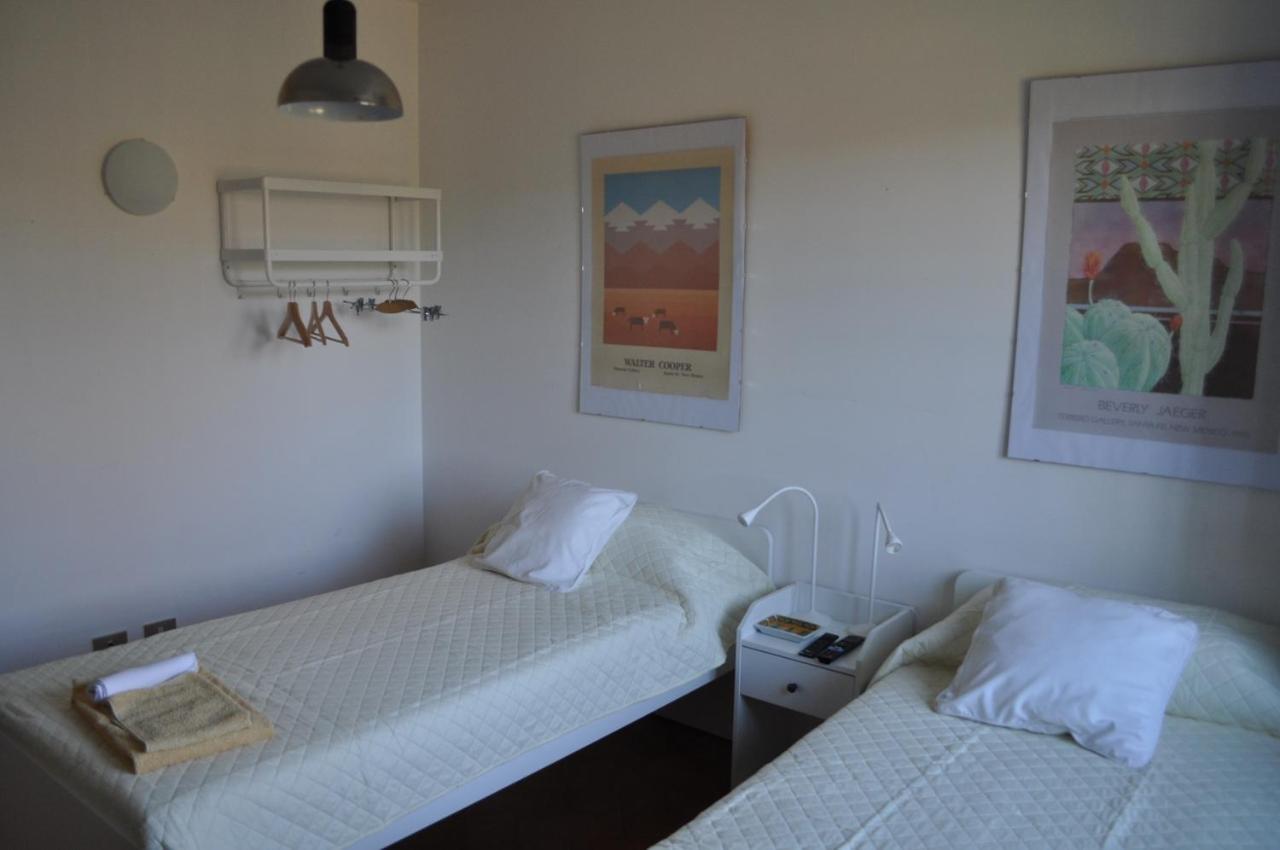 Casale Vicino Al Golf Nazionale Bed & Breakfast Monterosi Exterior photo