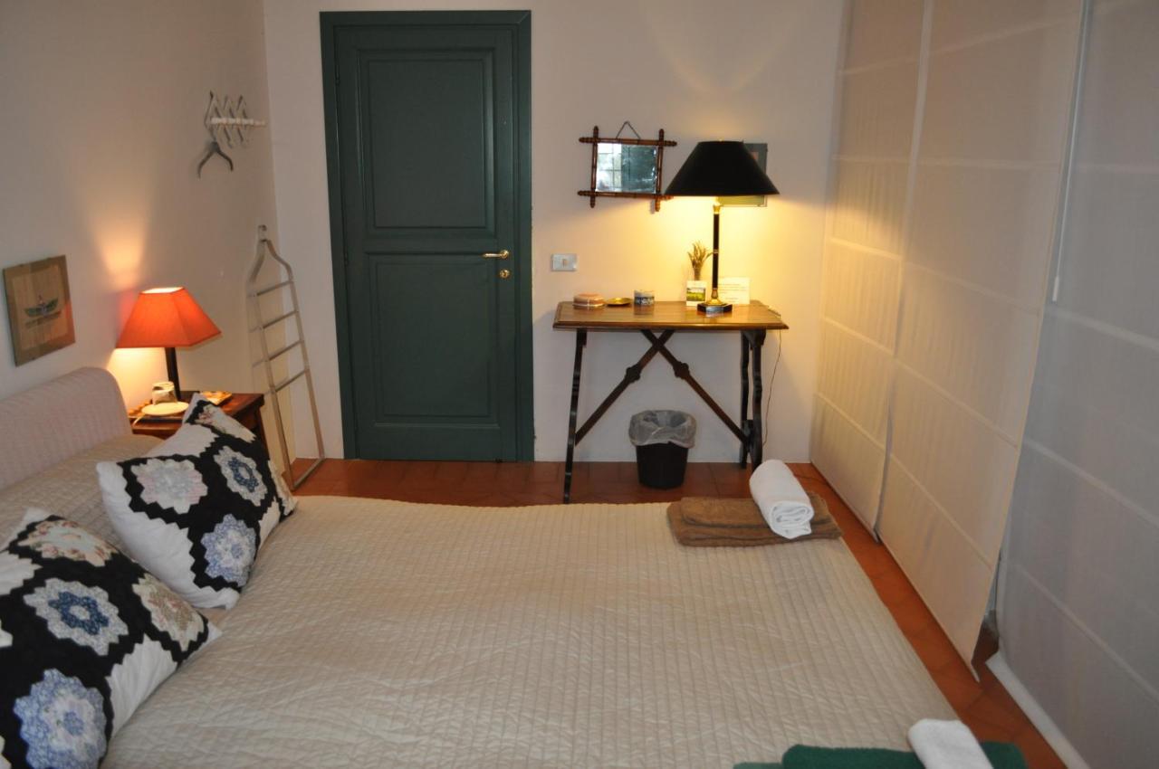 Casale Vicino Al Golf Nazionale Bed & Breakfast Monterosi Exterior photo