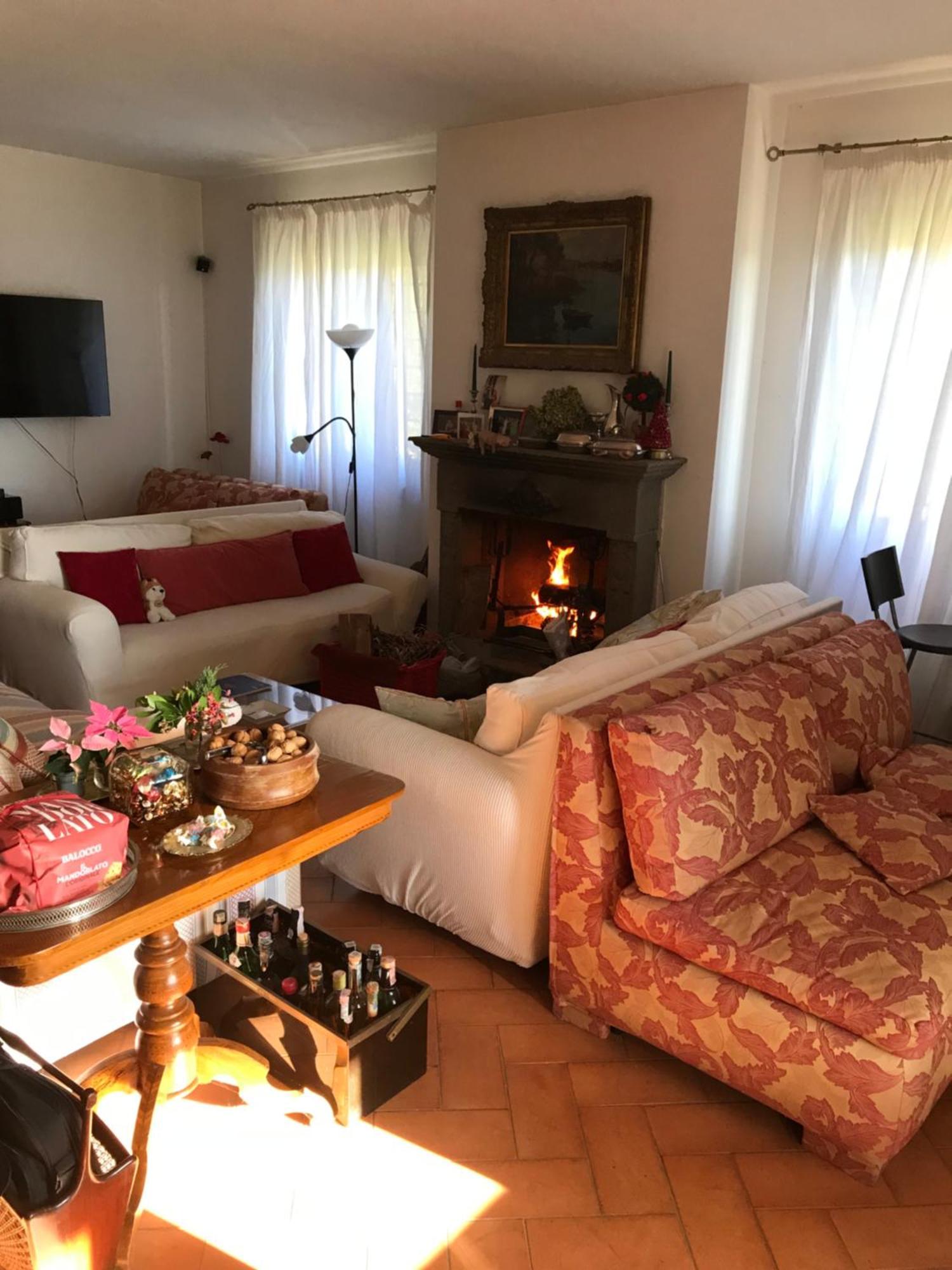 Casale Vicino Al Golf Nazionale Bed & Breakfast Monterosi Exterior photo
